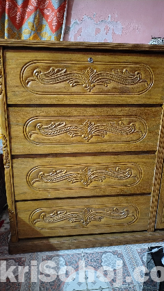 Wear drove- Shegun Kath er